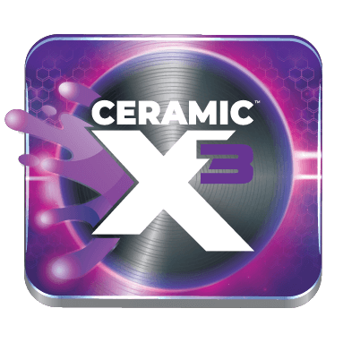 Ceramic X3