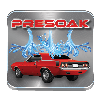 Presoak
