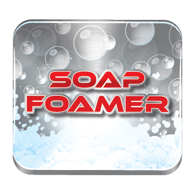 Soap Foamer