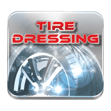 Tire Dressing